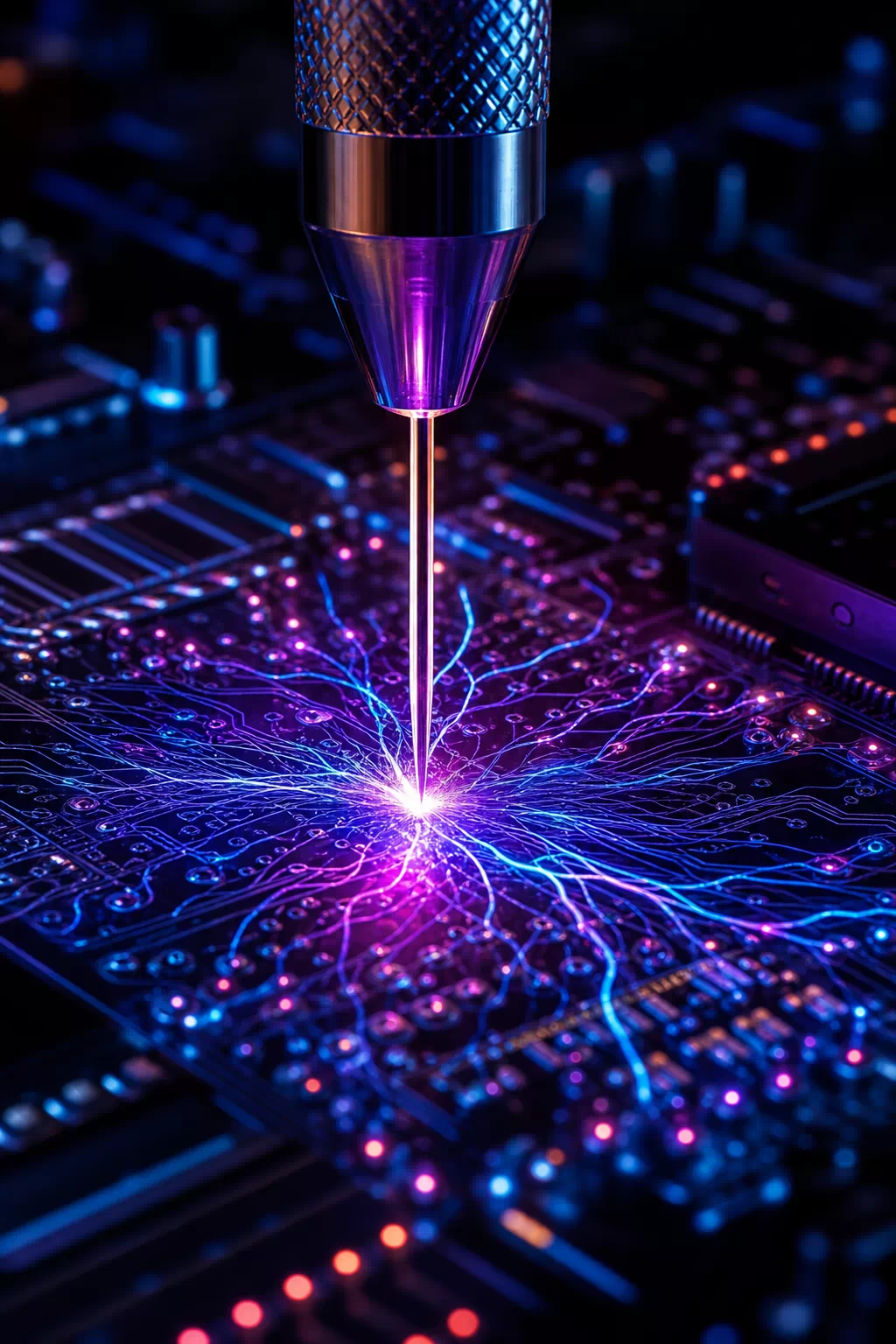 「Needle：把 Gemini 的工具调用能力塞进一个 2600 万参数的小模型里」封面图