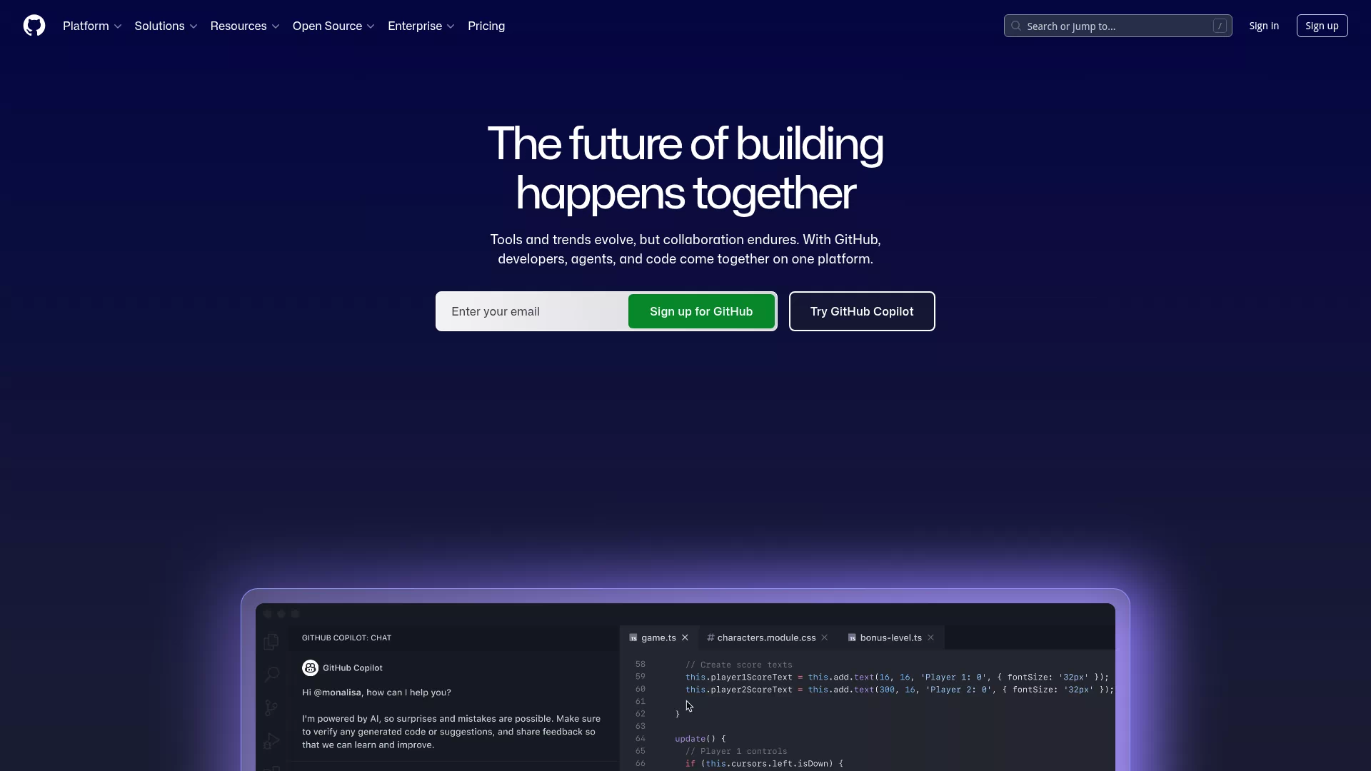 「GitHub」预览封面