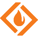 「SourceForge」网站图标
