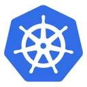 「Kubernetes」网站图标