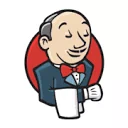 「Jenkins」网站图标