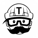 「Travis CI」网站图标