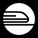 「Railway」网站图标