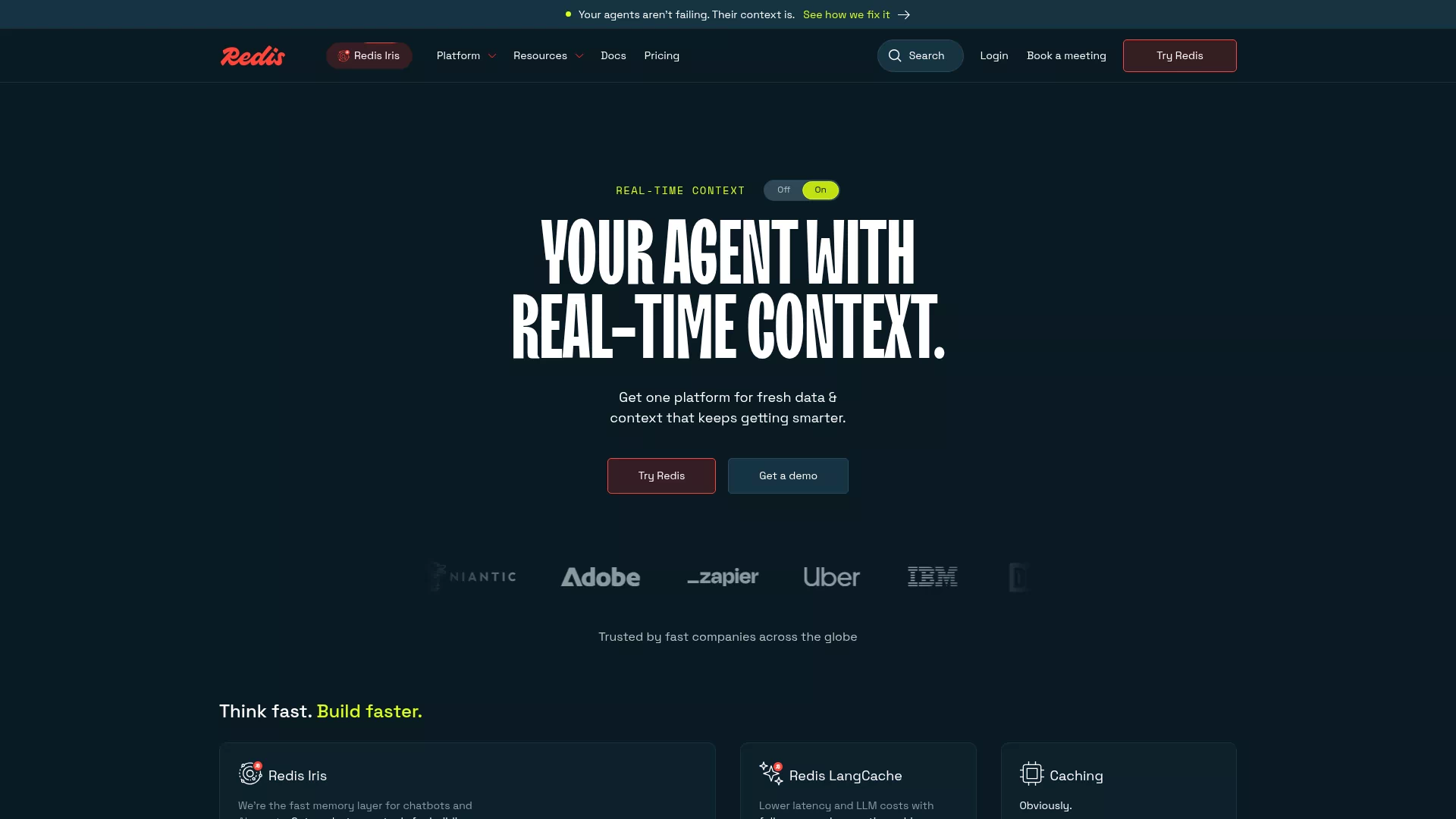 Redis