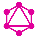 「GraphQL」网站图标