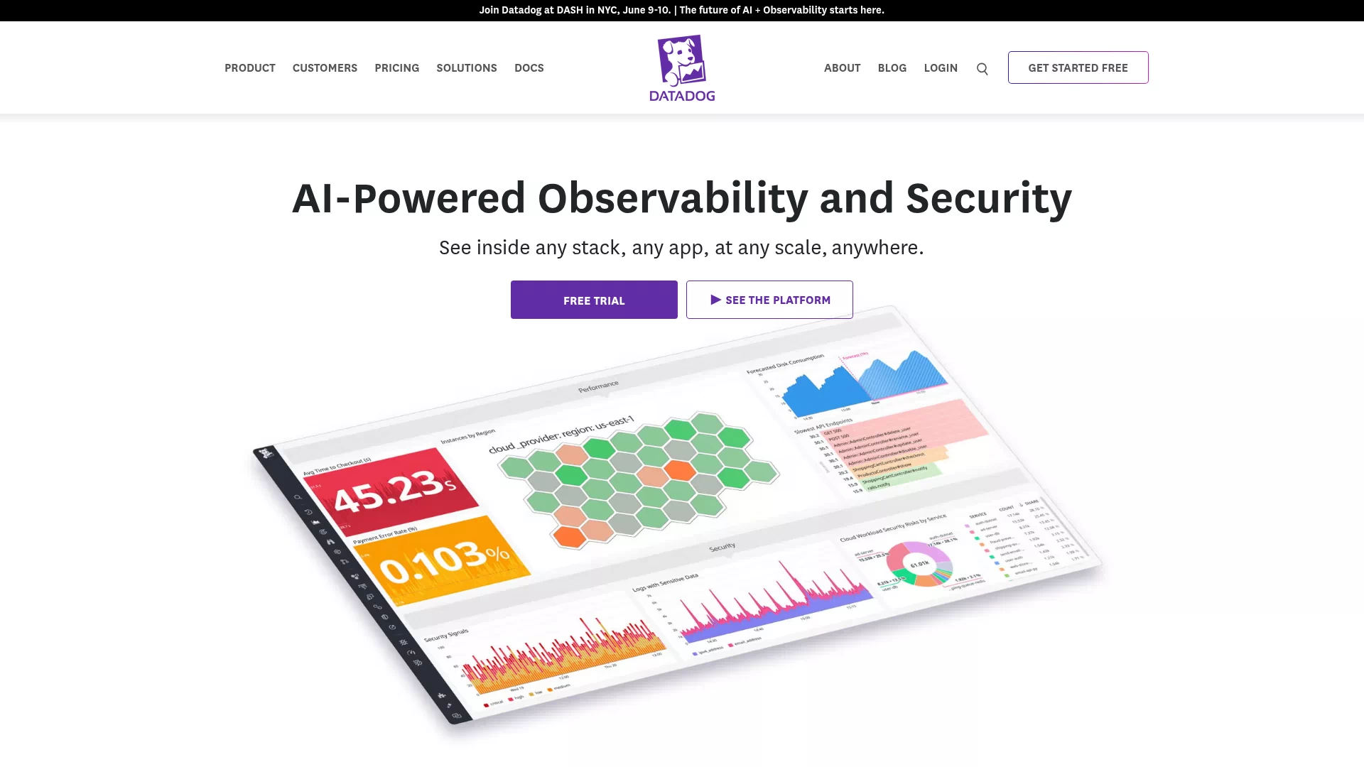 Datadog