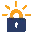 「Let's Encrypt」网站图标