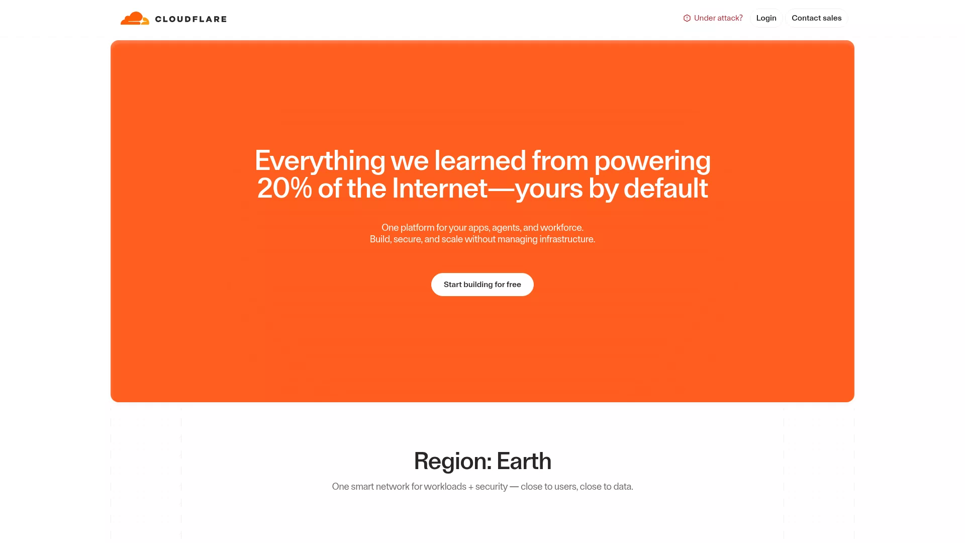 Cloudflare