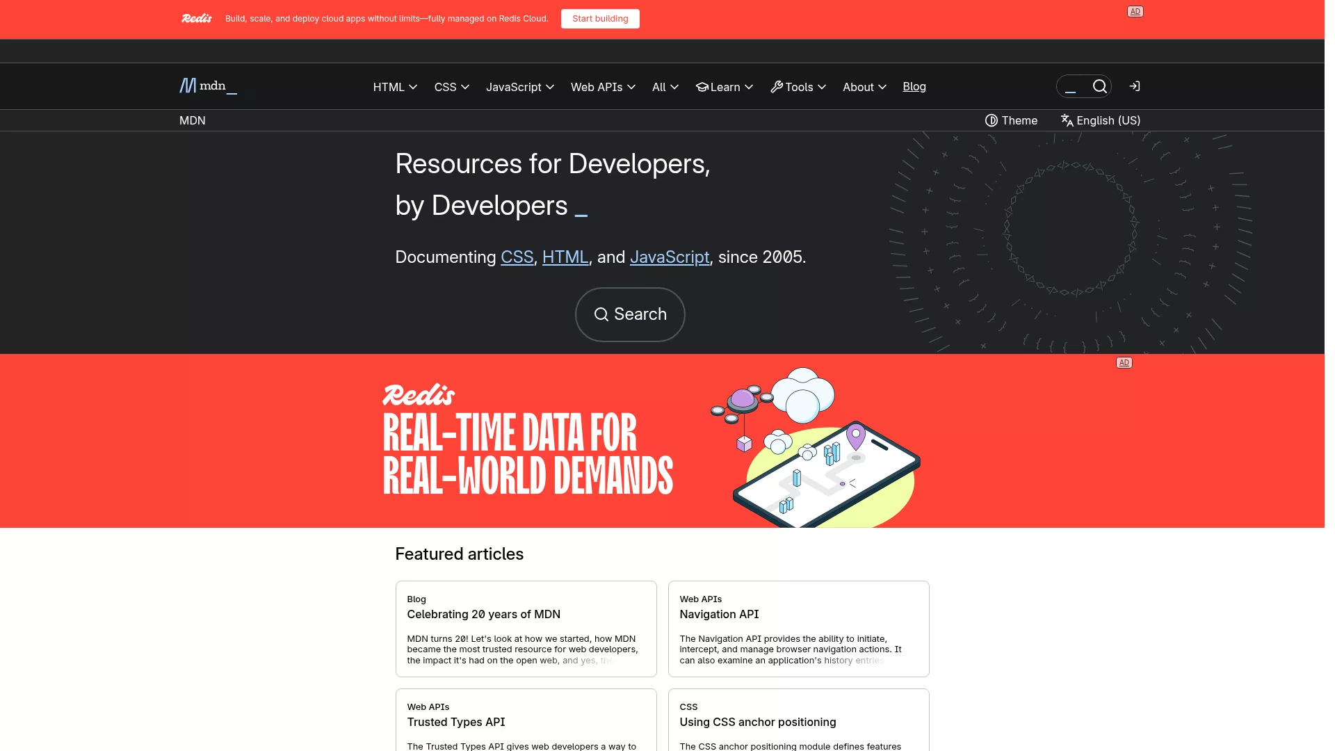 MDN