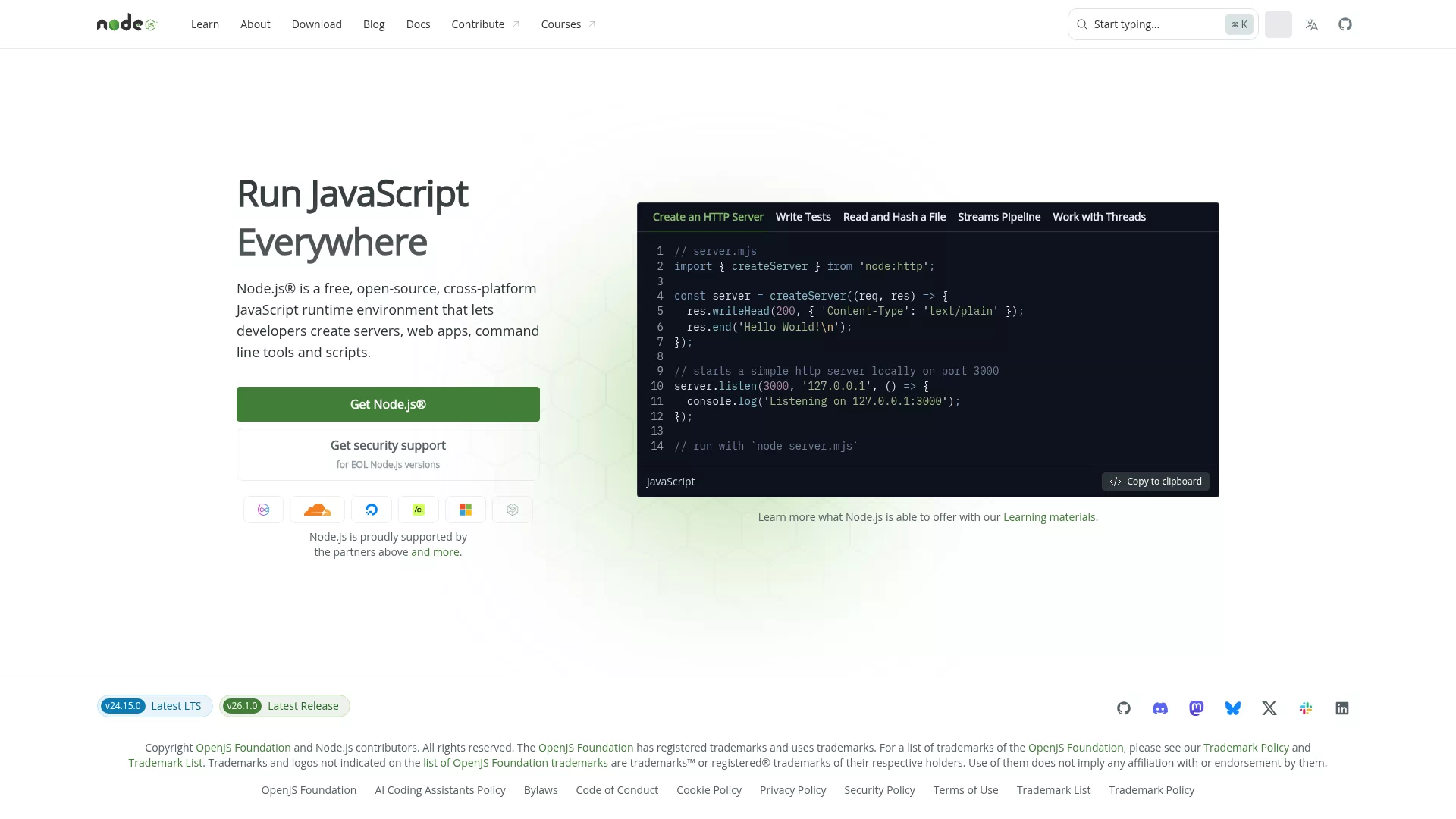 Node.js