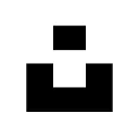 「Unsplash」网站图标