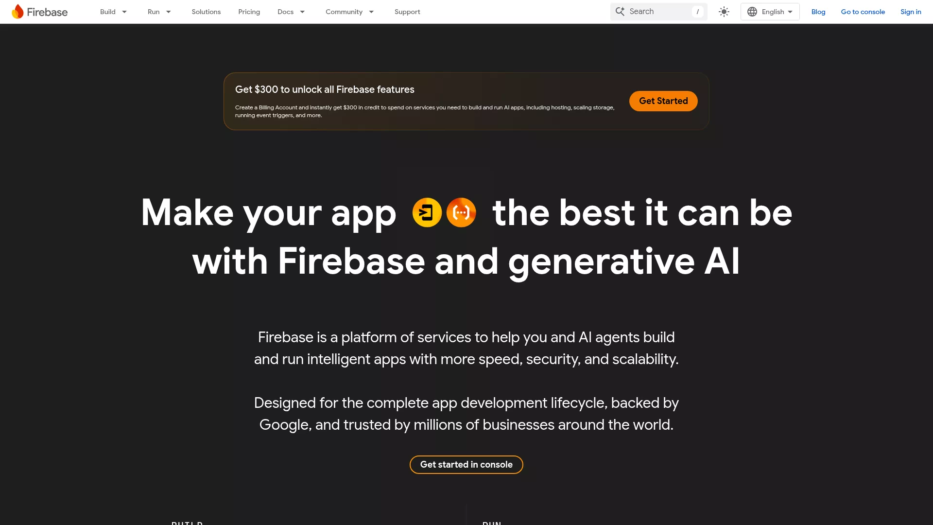「Firebase」预览封面