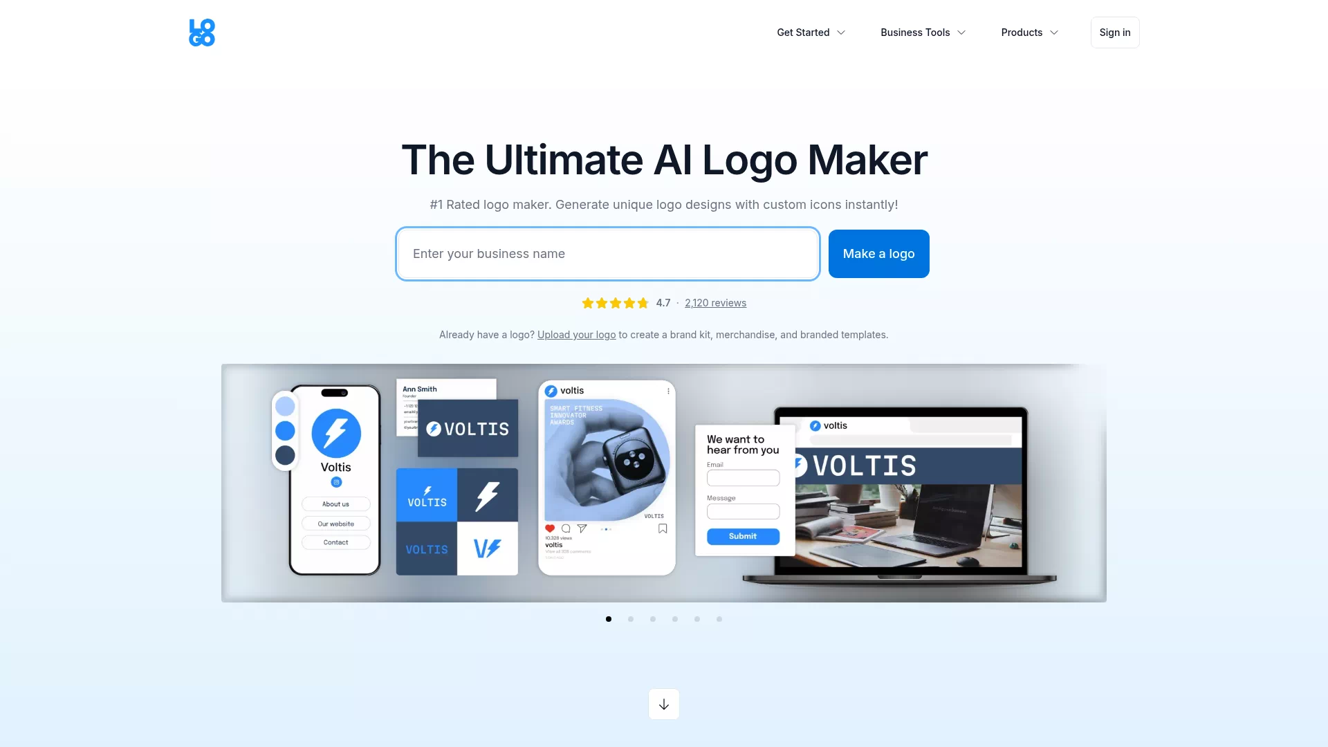 Logo.com