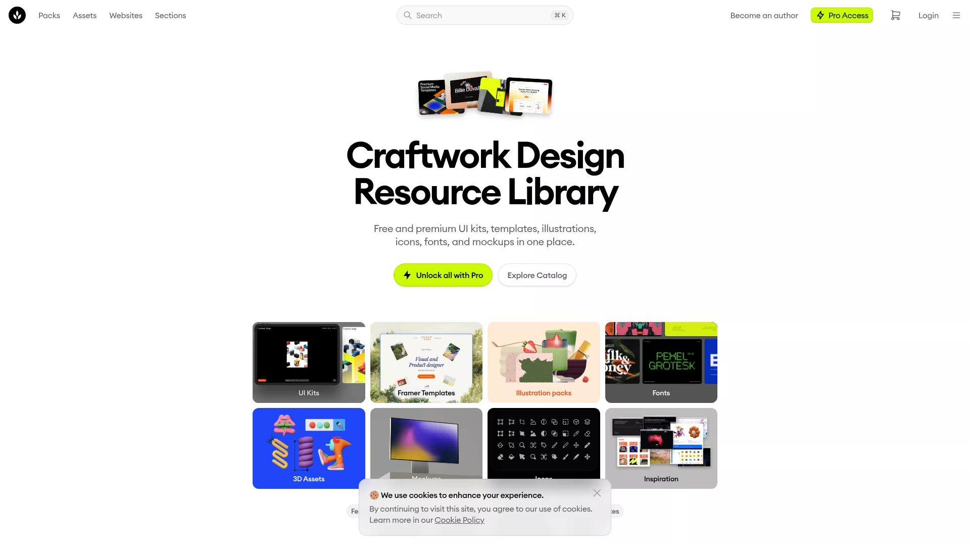 Craftwork