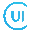 Site icon for “Collect UI”