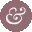 「Typewolf」网站图标