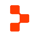「Replit」网站图标