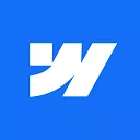 「Webflow」网站图标