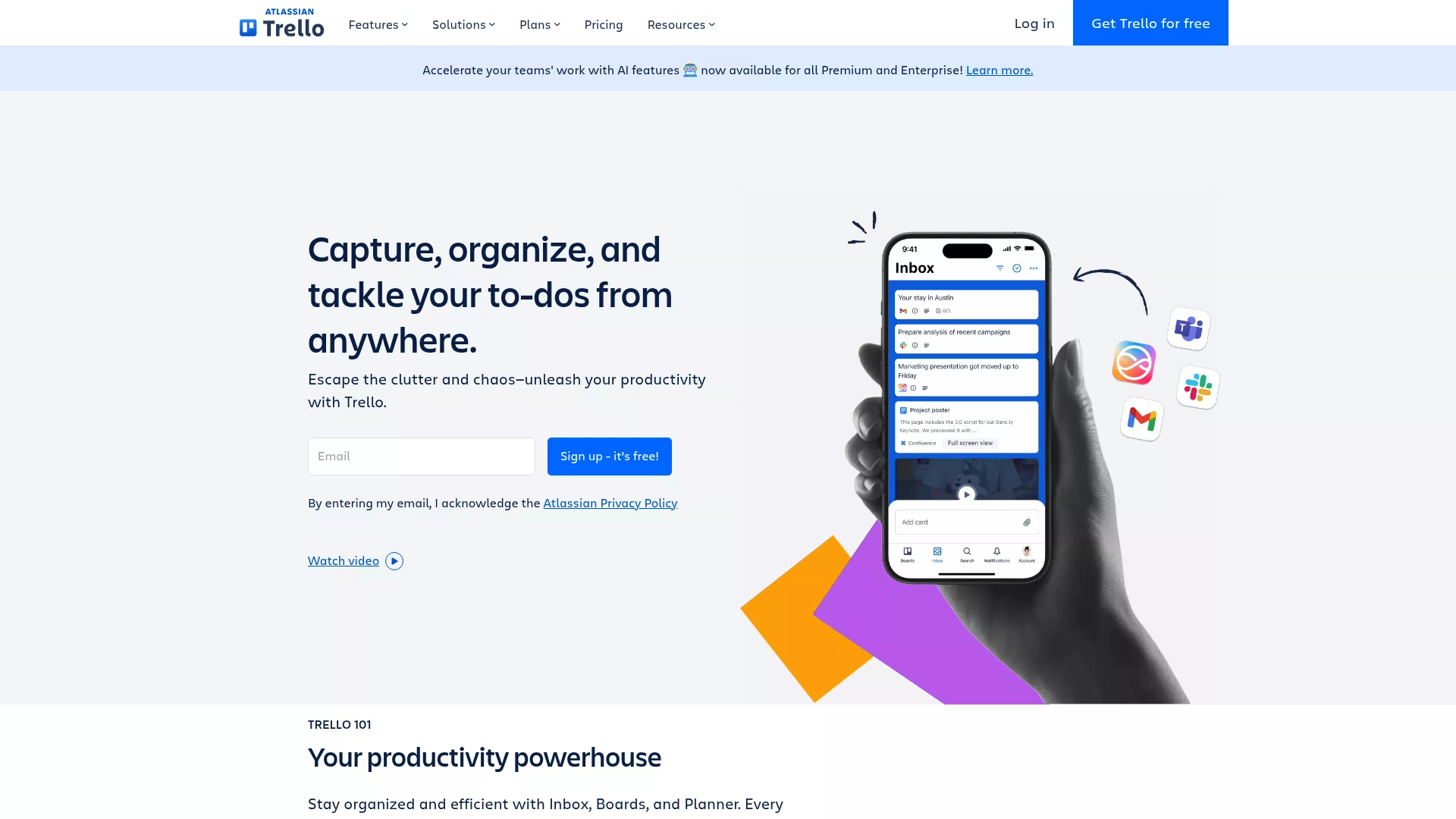 Trello