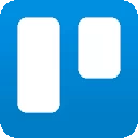 「Trello」网站图标