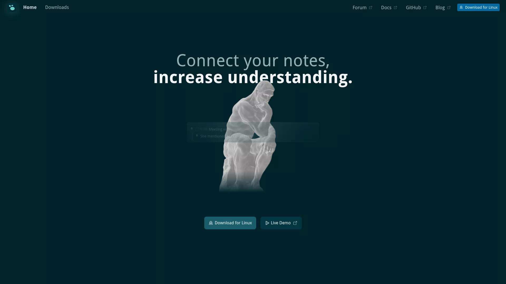 Logseq