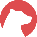 「Bear」网站图标