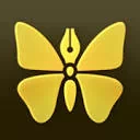 「Ulysses」网站图标