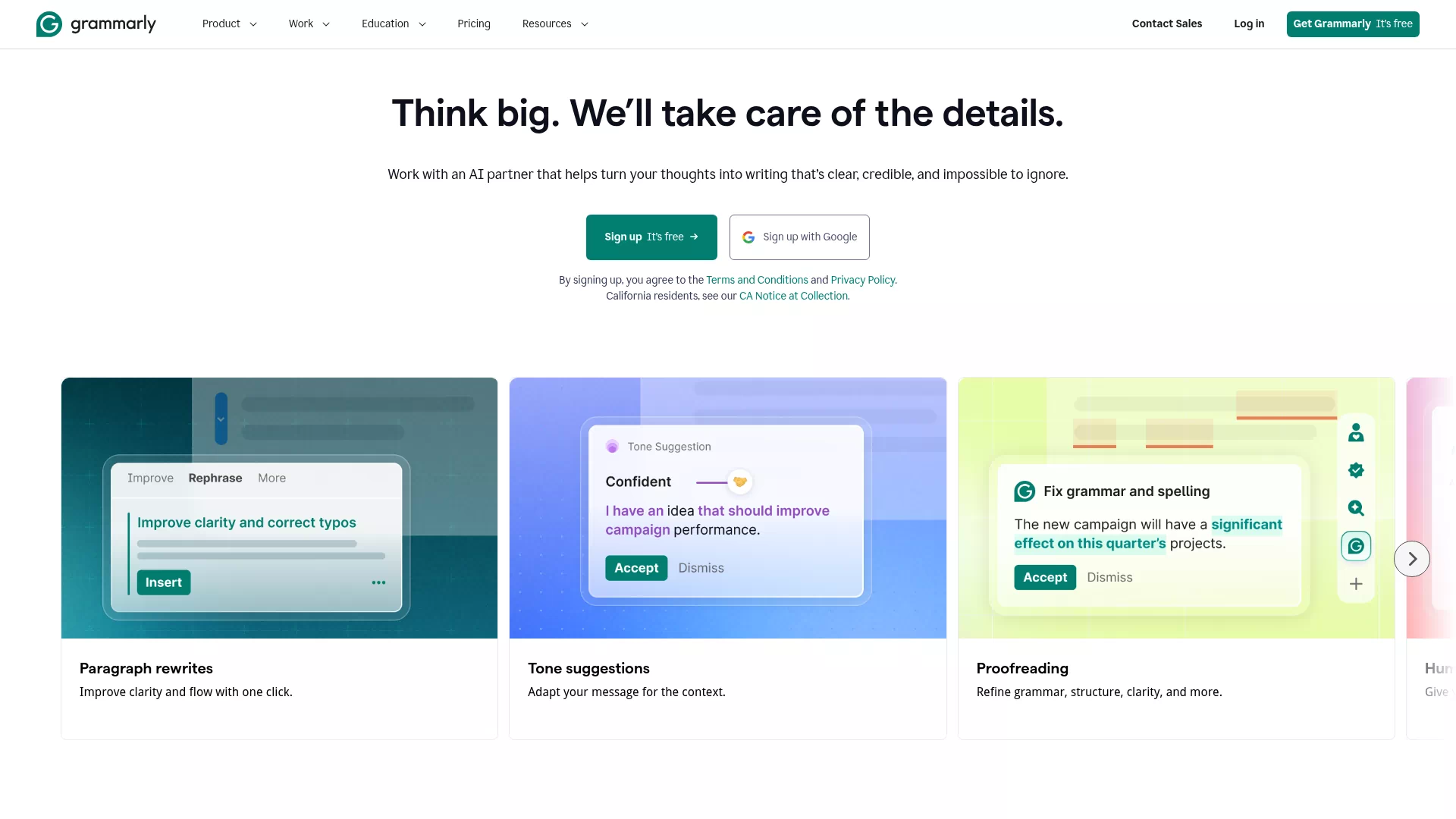 Grammarly