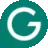 「Grammarly」网站图标