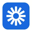 Site icon for “Loom”