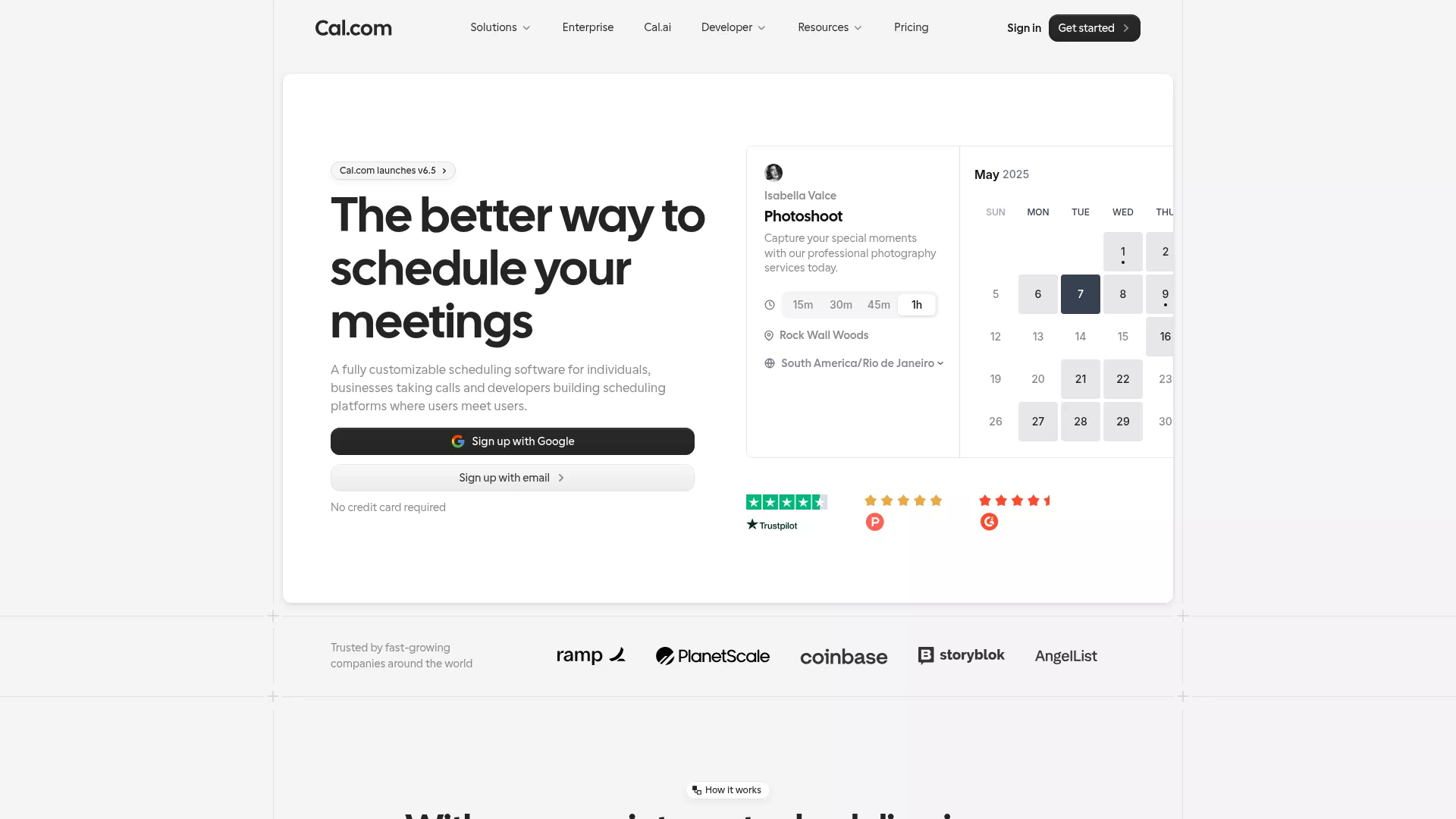 Cal.com