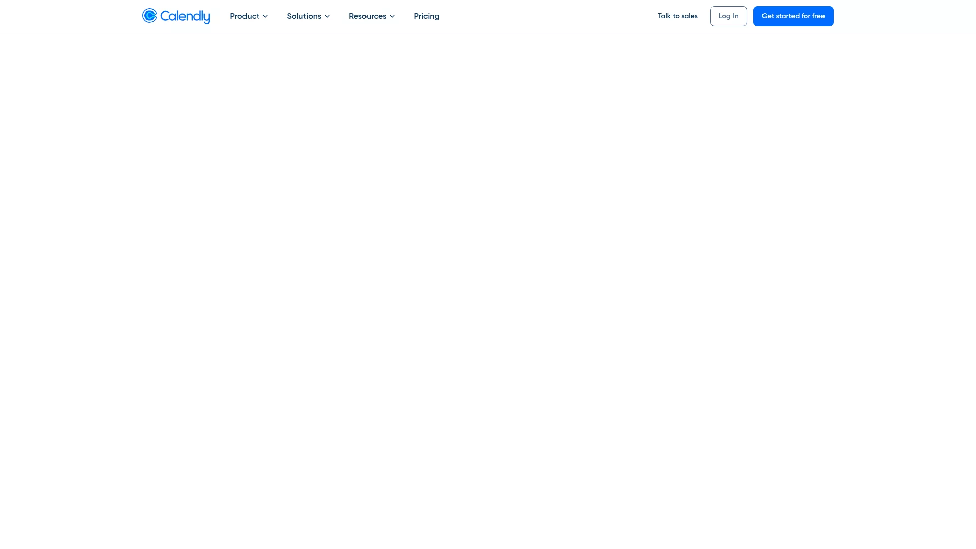 Calendly