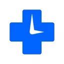 「RescueTime」网站图标