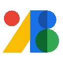 「Google Fonts」网站图标
