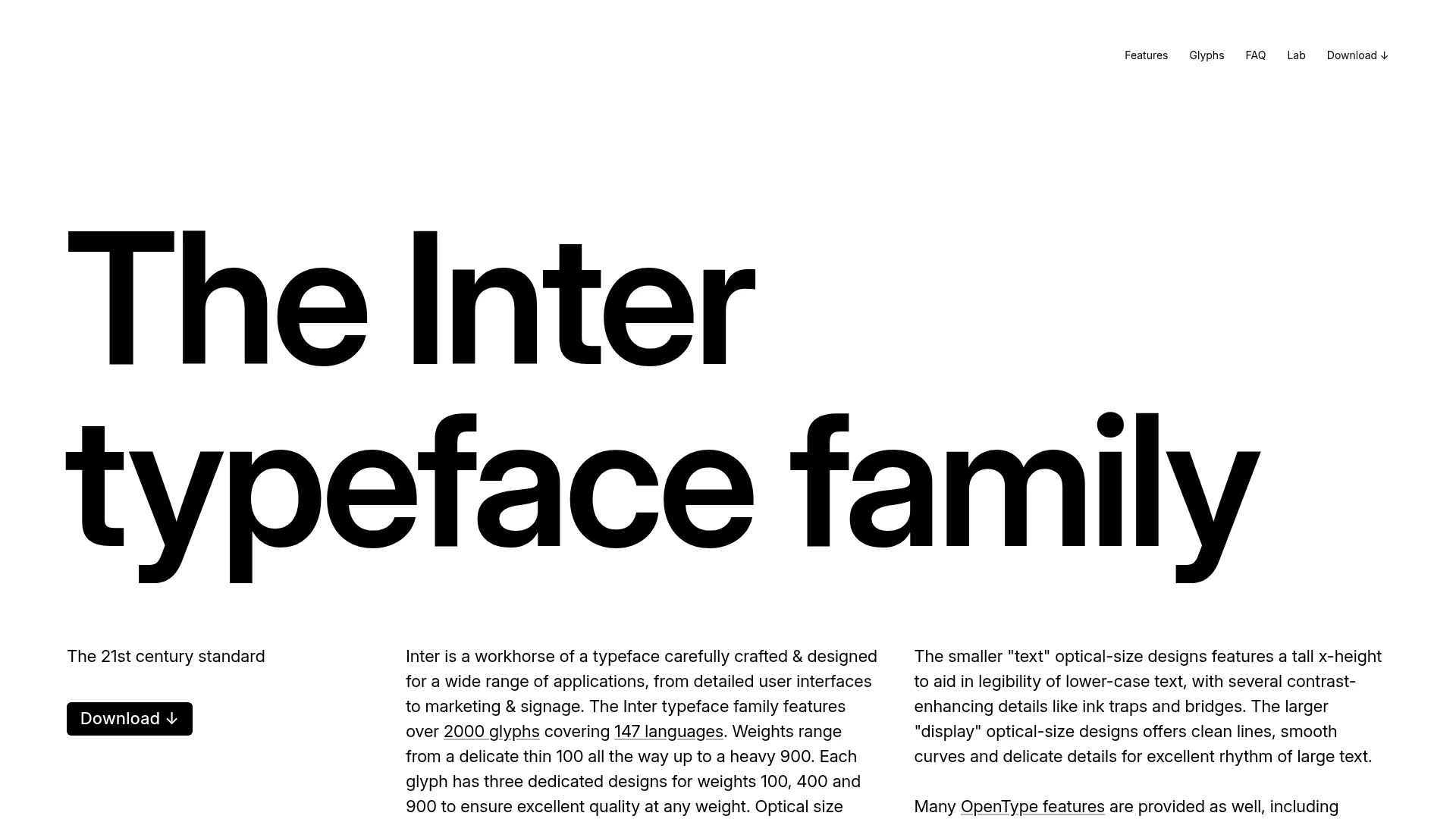 Inter