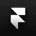 「Framer」网站图标