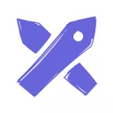 「Excalidraw」网站图标
