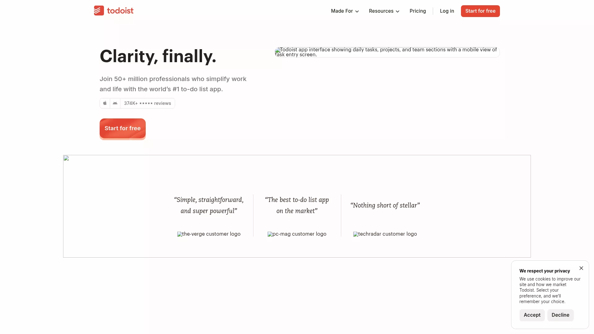 Todoist