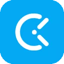 「Clockify」网站图标