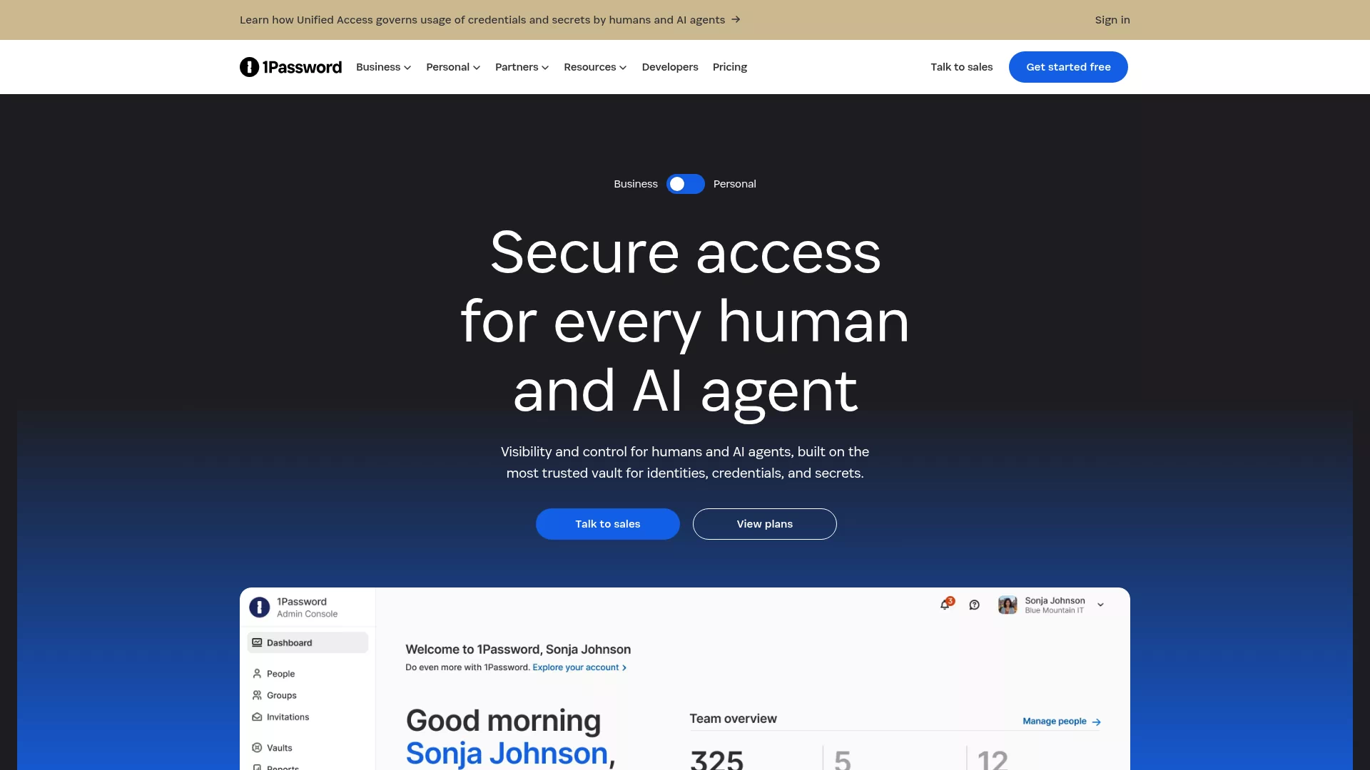 1Password