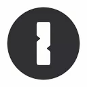 「1Password」网站图标