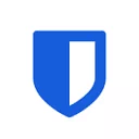 「Bitwarden」网站图标