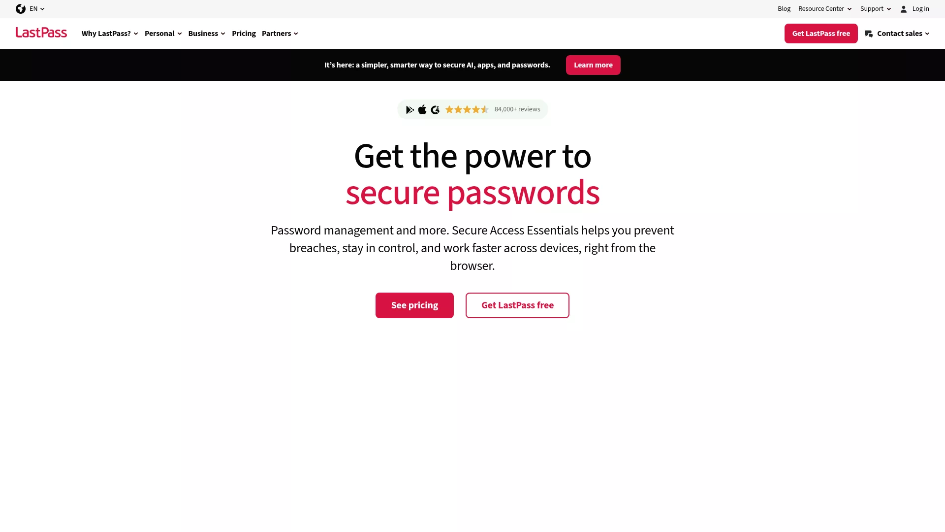 LastPass