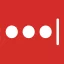 「LastPass」网站图标