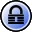 「KeePass」网站图标