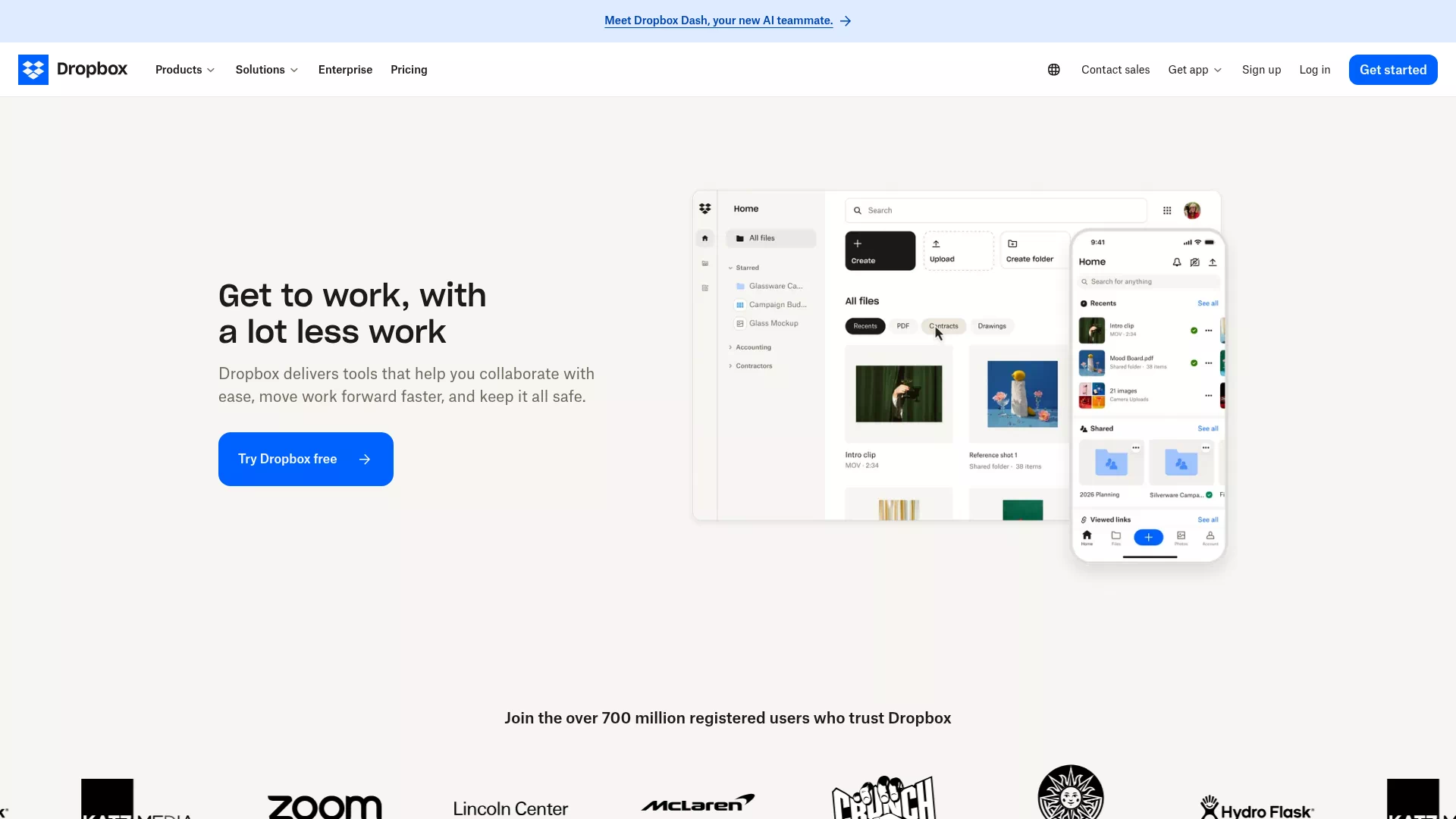 Dropbox