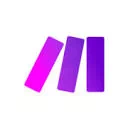 「Make」网站图标