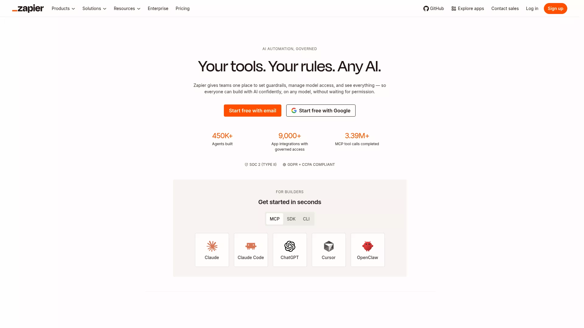 Zapier