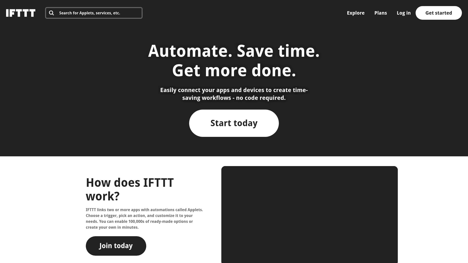 IFTTT