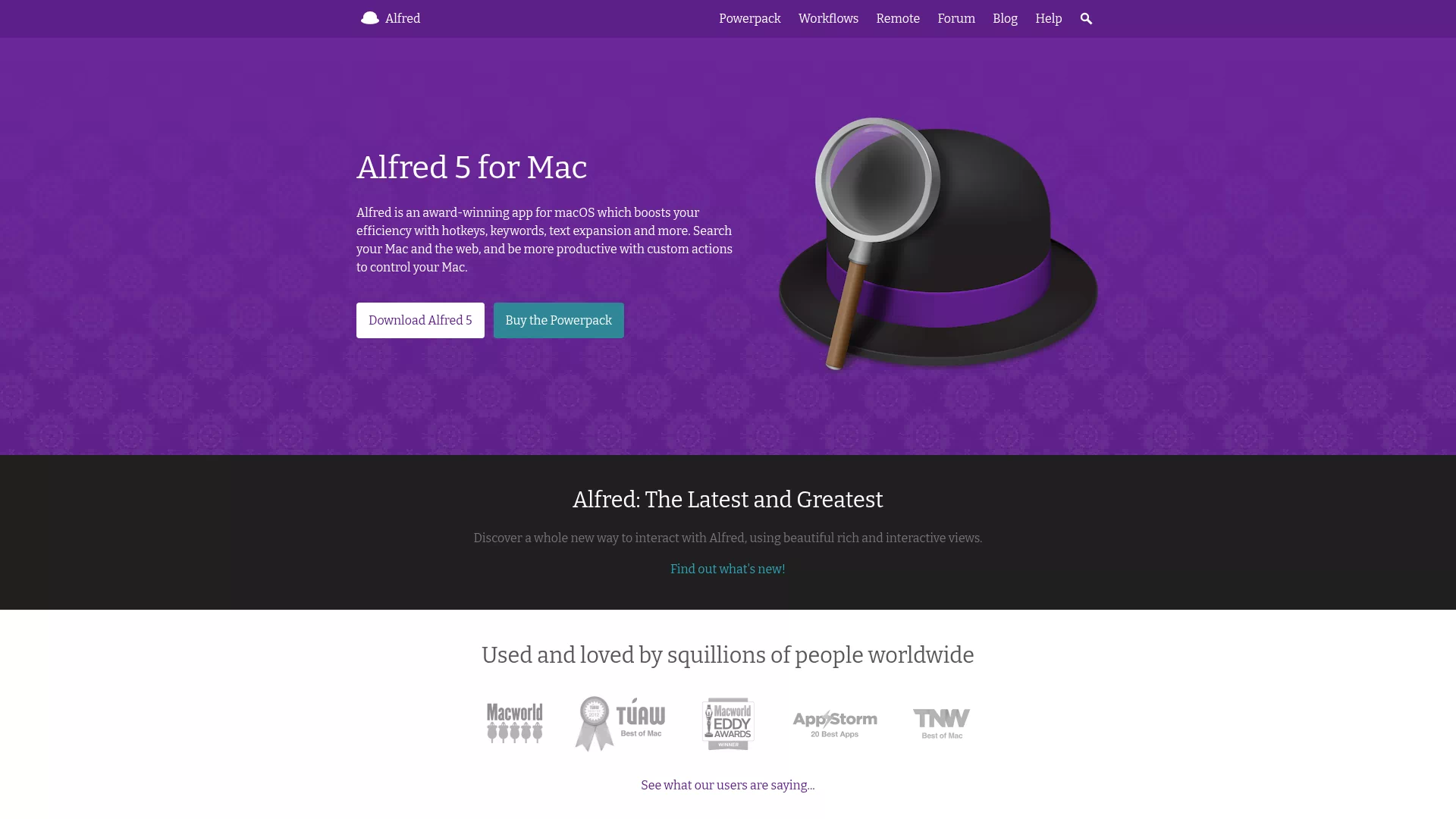 Alfred